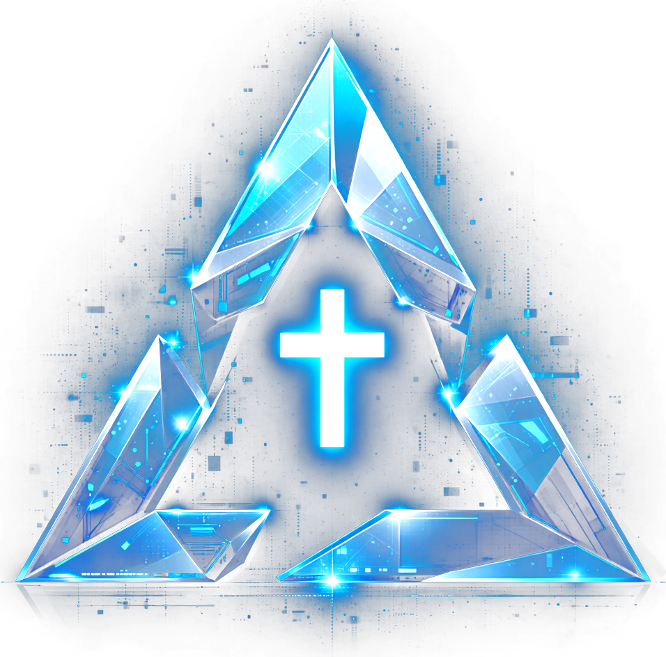 Aleph logo