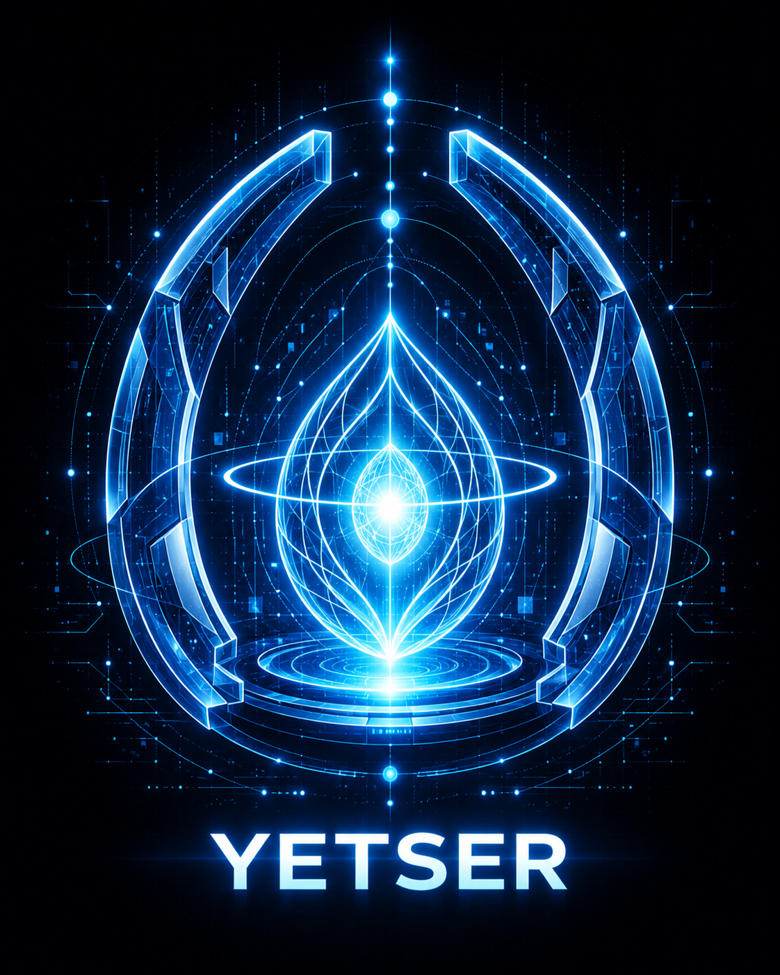 Yetser logo